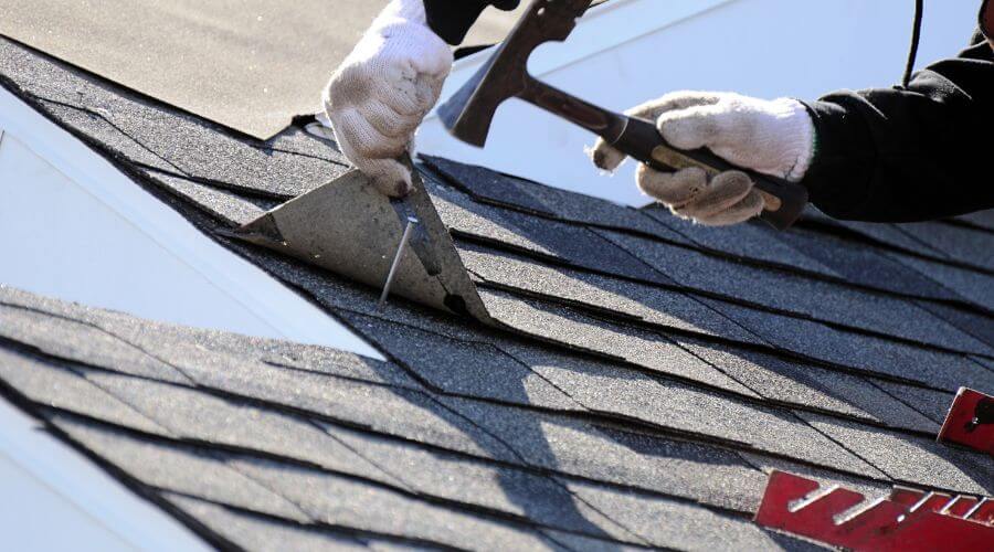 Expert Emergency Roof Repairs services in Gallatin, TX